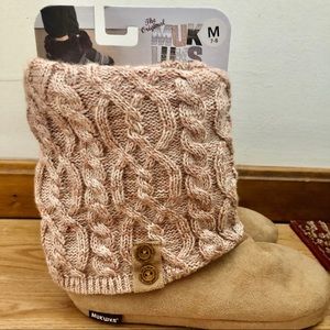 Muk Luks Slippers